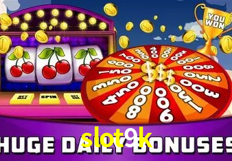 Especiais de Fim de Semana slot9k