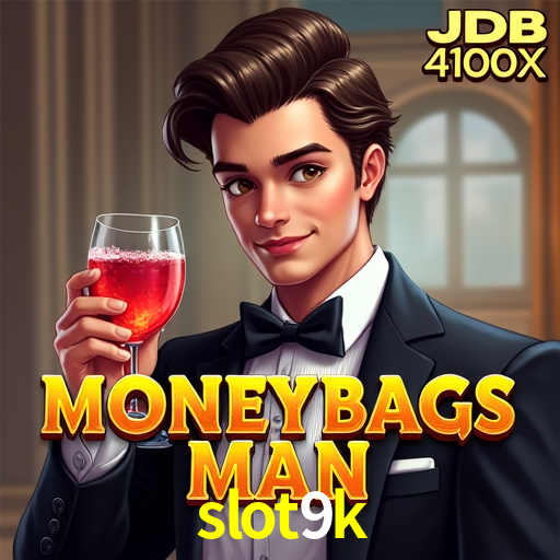 Tecnologia da Plataforma slot9k