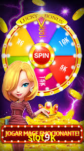 Casino VIP slot9k