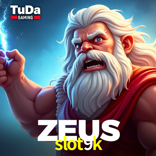 Gates of Olympus slot9k