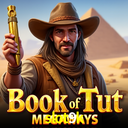 Jogos de Slot slot9k