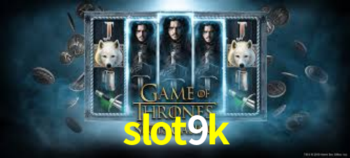 PIX Instantâneo slot9k
