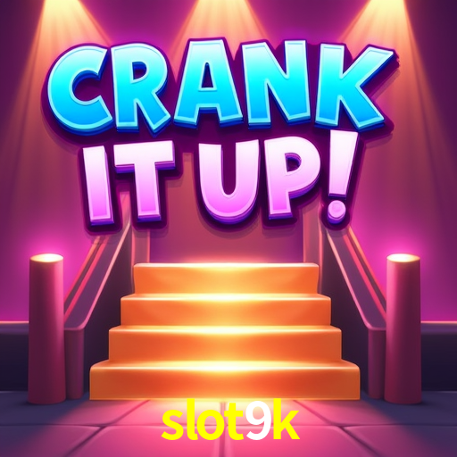 Cadastro Rápido slot9k