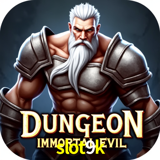 Estatísticas do Jogo slot9k