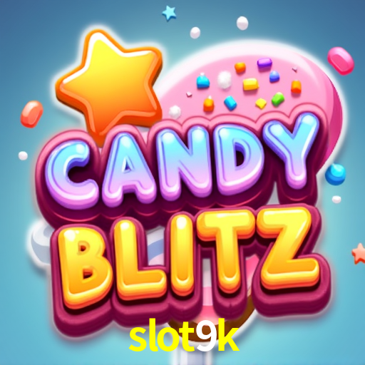 Recursos de Bônus slot9k