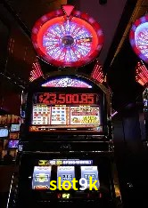 Ofertas Exclusivas slot9k