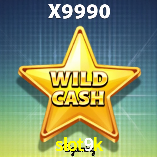 Estatísticas slot9k