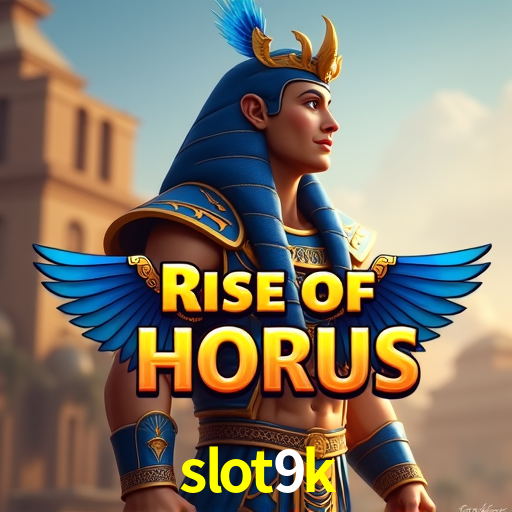 Integração de APIs slot9k