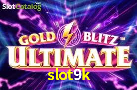 Bônus Diários slot9k