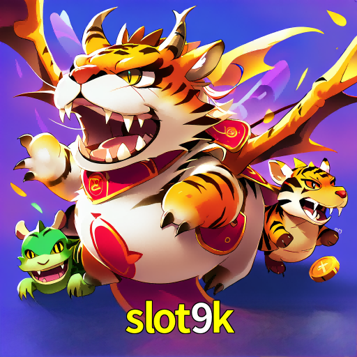 Plataforma slot9k - Apostas Online